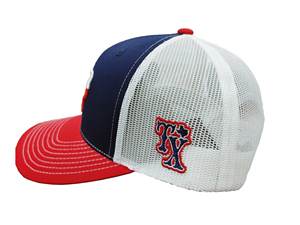 Gorras de camionero de alta calidad con logotipo bordado 3D personalizado Gorras Snapback de estilo americano Gorras con logotipo personalizado - Product Image 2