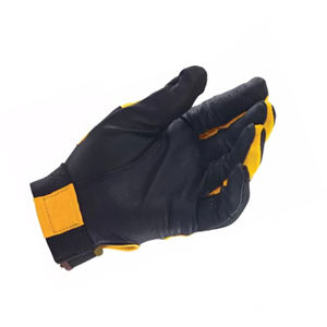 ถุงมือตีเบสบอลแบบนุ่มสำหรับผู้ใหญ่ถุงมือเลือกสีได้ตามที่ต้องการ - Product Image 5