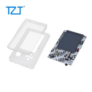 TZT Portapack H4 Mayhem per HackRF One R9C R10 R10C Radio Definita via Software con Guscio in Plastica - Product Image 5