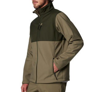Chaqueta Impermeable Multifuncional Tres en Uno para Exteriores con Forro Interior, Cortavientos y Abrigo Cálido de Alta Calidad - Product Image 4