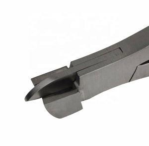 BOW-CLÔTURE PINCE PLIAGE BIJOUX FABRICATION FORMANT OUTIL À MAIN PENDENTIF MONTRE DE POCHE. Fabriqué par Zarnab Surgical - Product Image 2