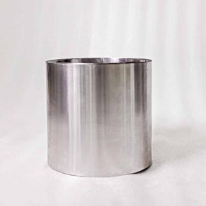 Permalloy80อัลลอยด์แม่เหล็กนิ่มพื้นผิวสว่างสำหรับอุปกรณ์ไฟฟ้าและอิเล็กทรอนิกส์ - Product Image 2