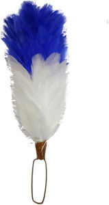 El último diseño Feather Plume Hackle para la venta en línea En stock Feather Plume Hackle para la venta en línea - Product Image 4