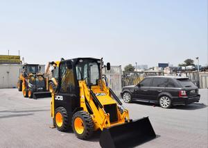 420 chargeuse-pelleteuse avec moteur de pompe à moteur usagé chargeur frontal pour ferme et construction charge nominale de 3 tonnes - Product Image 6