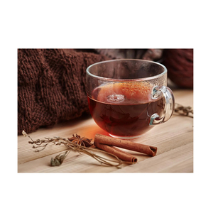Wholesale Bulk Quantity 100% Natural Ingredients High Quality Box Bag Fenzo Great Slimming Cinnamon Health Tea - Product Image 1