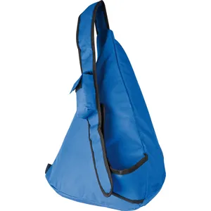 Zaino in Nylon Personalizzato ROCCO con Gadget, Borse Promozionali - Product Image 3