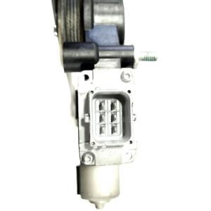 ELEVALUADORES DE VENTANAS ELÉCTRICOS DELANTERO IZQUIERDO FIAT Doblo Serie 51810880 (09>15) - Product Image 2