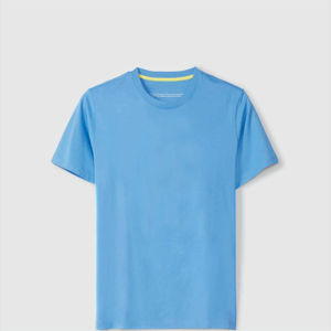 Respirant et grande taille hommes Sublimation t-shirts vente chaude hommes Sublimation t-shirts fabriqués au Pakistan - Product Image 2