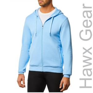 Nouveau style de sweats à capuche pour hommes au design personnalisé vêtements de rue sweats à capuche respirants pour hommes Offre Spéciale sweats à capuche pour hommes - Product Image 3