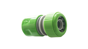 Connettore per tubo da 3/4 di pollice senza blocco (GSC 3602028) (Confezione blister) - Product Image 1