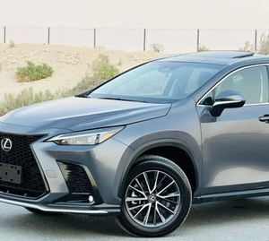 LeSS xuSs NX350 2022, 2.4 L, 4 Cilindros, Automático (Whatsapp /+1 4152363674) - Product Image 1