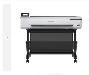 Machine d'impression Surecolor T5170 36 de qualité originale - Product Image 4