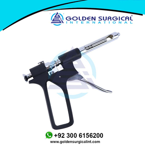 ปืนฉีดเข็มฉีดยาทันตกรรมอุปกรณ์ทันตกรรม1.8มล. ชุดเครื่องมือผ่าตัดทางทันตกรรม - Product Image 4