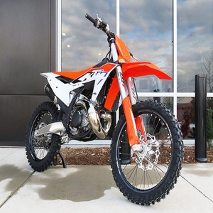 Prêt à être expédié - Moto tout-terrain KT-M 250 SX F 2023 - Nouvelle moto de motocross KE Origin OEM - Garantie d'un an - Product Image 1