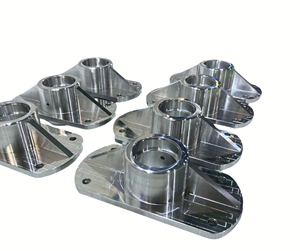 Réducteur de vitesse TechnoJet RE02A6001, nouveau modèle, arbre en aluminium supérieur, montage à bride 230*106mm, 3000 tr/min (sans embrayage), moteurs USA, réduit l'entrée - Product Image 4