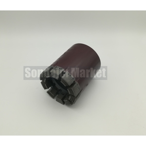 HQ Impregnated Diamond Bit TR-Made <b>Mining</b> <b>Machine</b> Part - Product Image 2