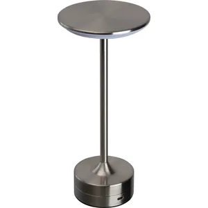 Lampada da Tavolo Personalizzata SYLWAN, Gadget USB Promozionale - Product Image 3