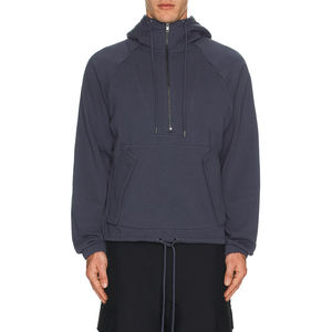 Sudadera con Capucha Extra Grande de Alta Calidad al por Mayor, Diseño Personalizado con Logotipo Impreso, Sudadera con Capucha para Hombre, MOQ Bajo - Product Image 5