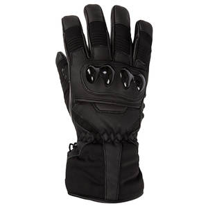 Gants de course de moto imperméables nouveau design personnalisé meilleure vente en gros - Product Image 2