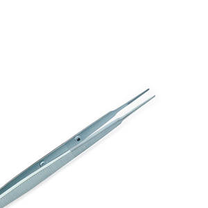 คีมหนีบเจอรัลด์น้ำหนักเบาป้องกันสนิมเครื่องมือทางการแพทย์ทำจากสแตนเลส - Product Image 5