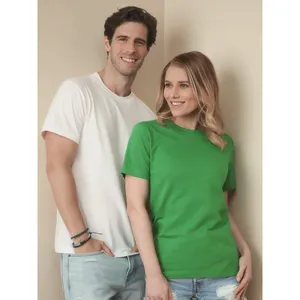เสื้อยืดคลาสสิค-ที แบบยูนิเซ็กซ์ สำหรับงานส่งเสริมการขาย - Product Image 2