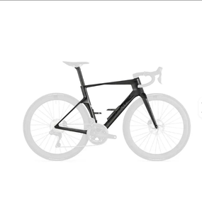 Popular Hot Sales 2026 NEW Frame Kitt Aluminum Industrial/DIY Grade Black <b>Bicycle</b> with 3-Year Warranty OEM Ready to Ship Now - Product Image 1
