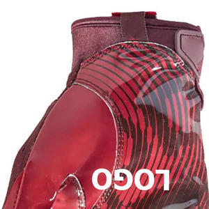 ถุงมือหนังสัมผัสจอสัมผัสคุณภาพสูงมีปาล์มเหนียวและคุณสมบัติกันน้ำ - Product Image 4