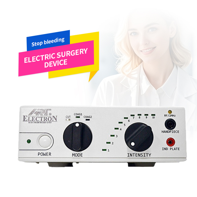 High Frequency Electric Knife Cutting or Coagulation Human Tissue Oral Surgery Instruments Dental Equipment Surgical Kits