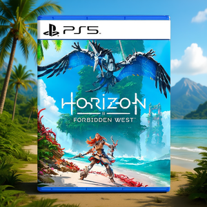 Para PlayStation 5 Videojuego Horizon Forbidden West PEGI 16+ 9720195 - Product Image 3