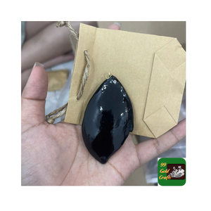 Wooden fish toy for kids decorative colorful plywood carving handmade ornament suitable for <b>creative</b> <b>gift</b> or craft collections - Product Image 4