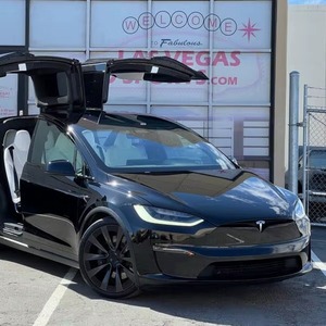 เทสล่า โมเดล X ปี 2022 สภาพใหม่เอี่ยม - Product Image 1