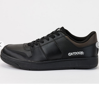Chaussures Asahi ODP M702, baskets décontractées lumineuses, cuir synthétique, unisexe, adultes, à enfiler, légères, confortables, fabriquées au Japon