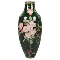 Grand Vase à fleurs en aluminium fait à la main de luxe décoration de maison contemporain élégant Vases à fleurs en métal pour la maison et le bureau prix d'usine