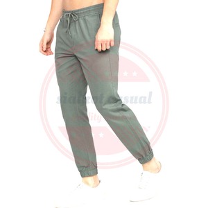 Vente en gros de pantalons en coton de qualité supérieure uniformes hospitaliers gommages médicaux pantalons de gommage personnalisés - Product Image 3