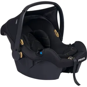 Passeggino BP4 Travel System nero
