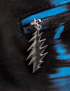 Chaqueta de cuero unisex prémium de ante y piel de oveja auténtica, teñida, nueva llegada, con cremallera, estilo vintage, cuello vuelto, MOQ bajo - Product Image 5