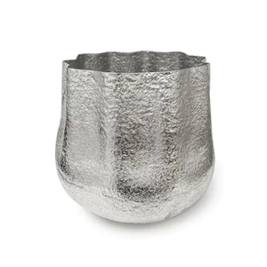 Vente en gros de fournitures de jardinage disponibles à bas prix pour pots de fleurs d'intérieur et d'extérieur en jardinière galvanisée - Product Image 3