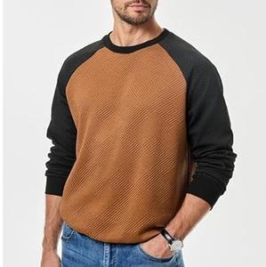 Sudadera Unisex Transpirable y Ecológica de Invierno con Cremallera, Felpa de Algodón Grueso, Mangas Raglán, Capucha, Antiarrugas, Hecha a Medida - Product Image 2