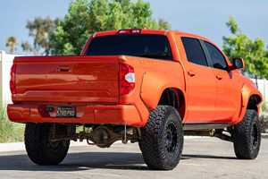 Toyota Tundra TRD Pro 2015 Usada, 1 Dueño Hasta 2024 - Product Image 2