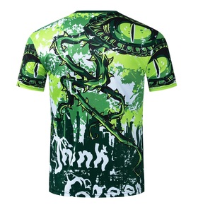 Maillot de cyclisme à manches courtes pour hommes personnalisé Pro Team Bmx Bike Shirt Vêtements de cyclisme Maillots - Product Image 2