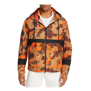 เสื้อแจ็คเก็ตกันลมไม่มีสไตล์,เสื้อโค้ทกันลมกลางแจ้งน้ำหนักเบาผลิตตามสั่ง - Product Image 6