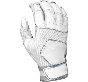 Servicio OEM Guantes de bateo de béisbol de secado rápido Recién llegado Guantes de bateo de béisbol a prueba de viento personalizados - Product Image 2