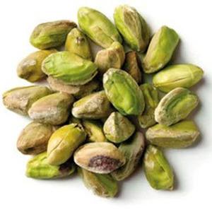 ถั่วพิสตาชิโอเคอร์เนลสีเขียวออร์แกนิกไม่เป็นเปลือกแห้งขายส่งจำนวนมากคุณภาพดีราคาโรงงานขนมขบเคี้ยว - Product Image 3