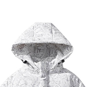 Warm Thick Top Quality Down Coats Puffer <b>Jackets</b> Male Winter Overcoat Down <b>Parkas</b> Man Puffer <b>Jackets</b> - Product Image 3