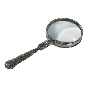 Fashion Designer promotional <b>Magnifying</b> <b>Glass</b> Handmade Traditional Indian Best selling Wholesale Promotional <b>Magnifying</b> <b>Glass</b> - Product Image 6