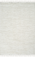 Tapis de bureau moderne en polyester tissé 100 %, fabriqué à la machine, couleur unie, pliable, rembourré, antidérapant, avec envers en latex