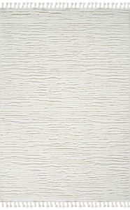 Alfombra Moderna Hecha a Máquina, 100% Poliéster, Tejida, de Color Sólido, Plegable, para Sala de Estar, con Base de Látex, Qui311 - Product Image 2