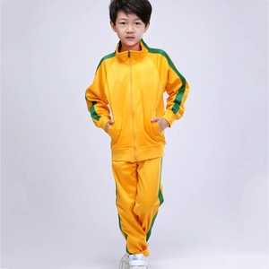 Conjuntos de Camisetas de Fútbol para Niños Otoño Invierno, Equipaciones de Fútbol, Chaquetas de Fútbol Sala, Trajes Deportivos de Entrenamiento para Hombres y Niños - Product Image 5