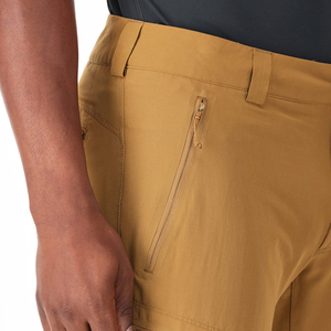 Pantalon softshell durable pour hommes coupe-vent imperméable randonnée trekking camping pantalon respirant hiver extérieur vêtements de mode décontractés - Product Image 3