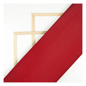 KVR última alta calidad personalizable 100% tejido uniforme vestido de estilo liso para la exportación - Product Image 2